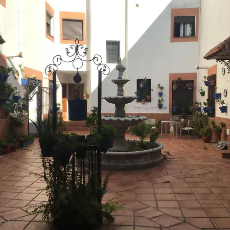 El Rinconcito De La Juderia *